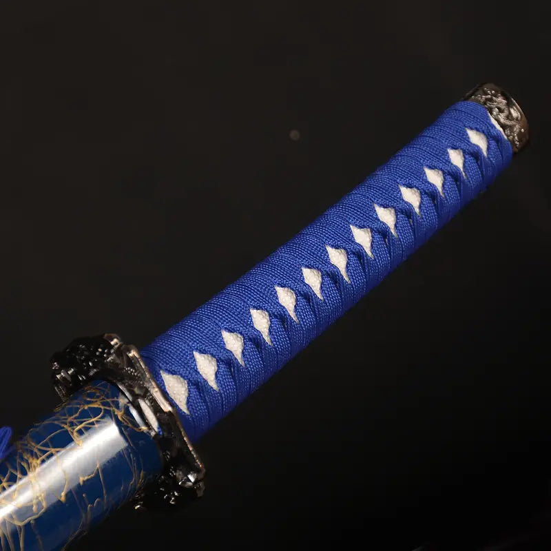 Samurai Sword Set 3 piece