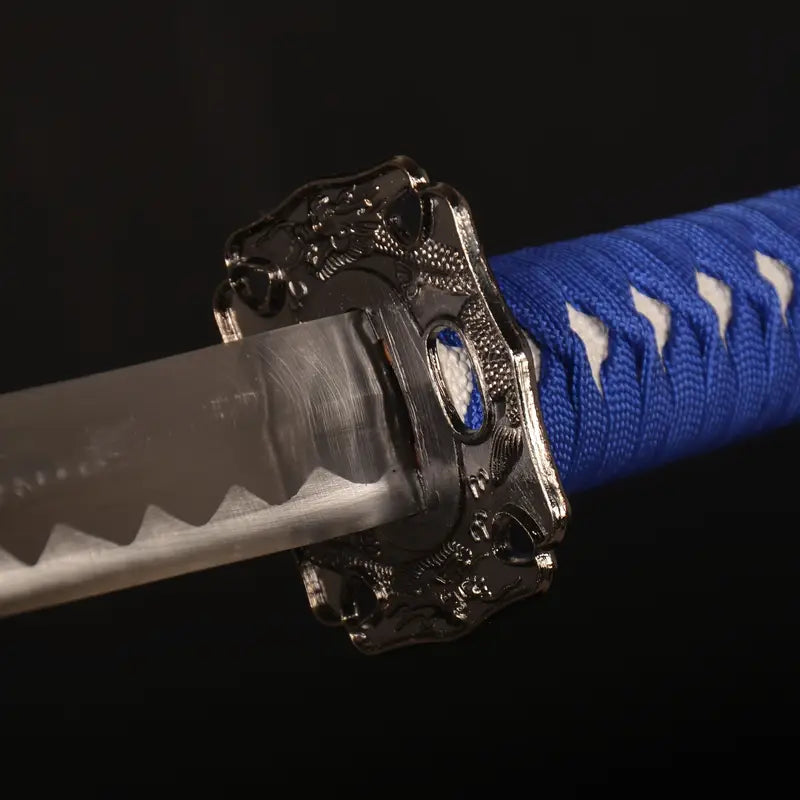 Samurai Fusion NOVA 2BA
サムライ フュージョン ノヴァ 27
